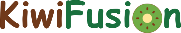 Kiwi Fusion logo
